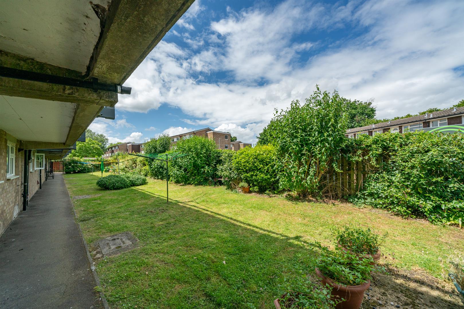 The Waveney, Grovehill, Hemel Hempstead Squire Estates